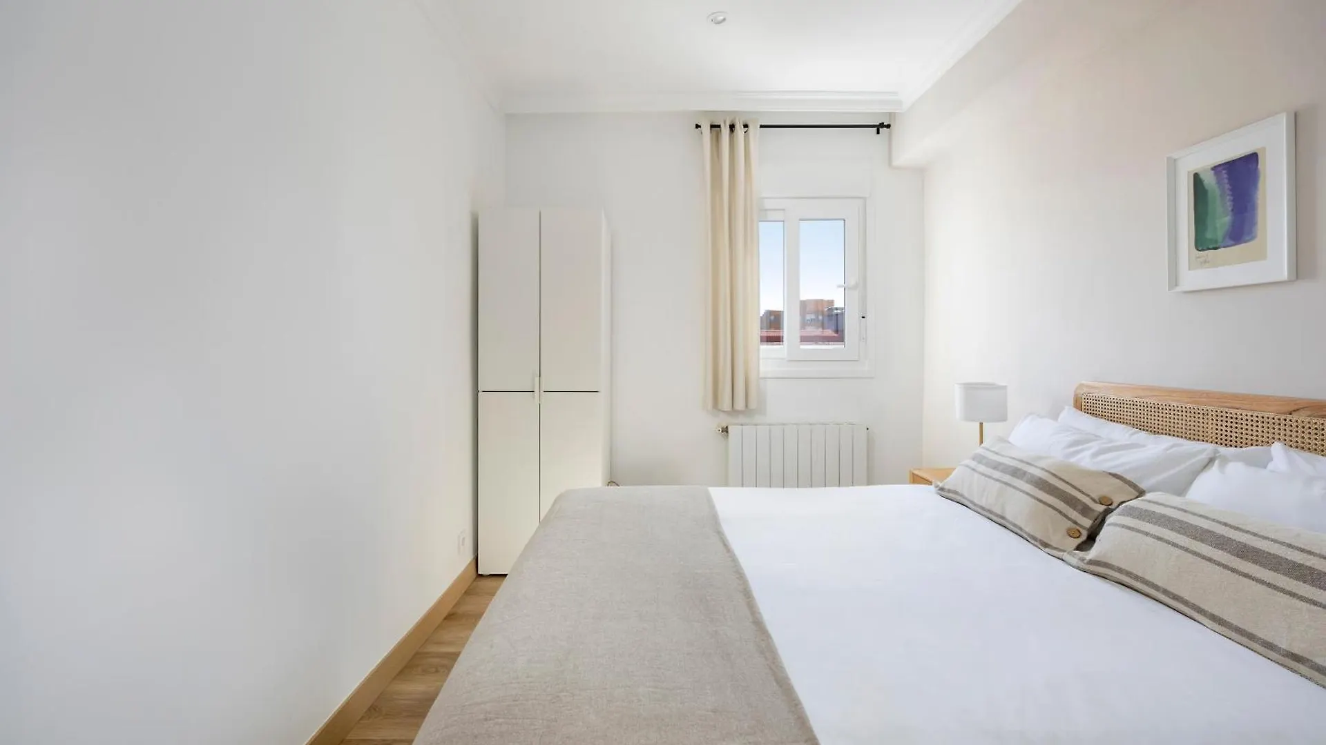 Apartment Amazing 3Bdr Apt In Cornella 1 Mins From Metro Cornella de Llobregat Spain